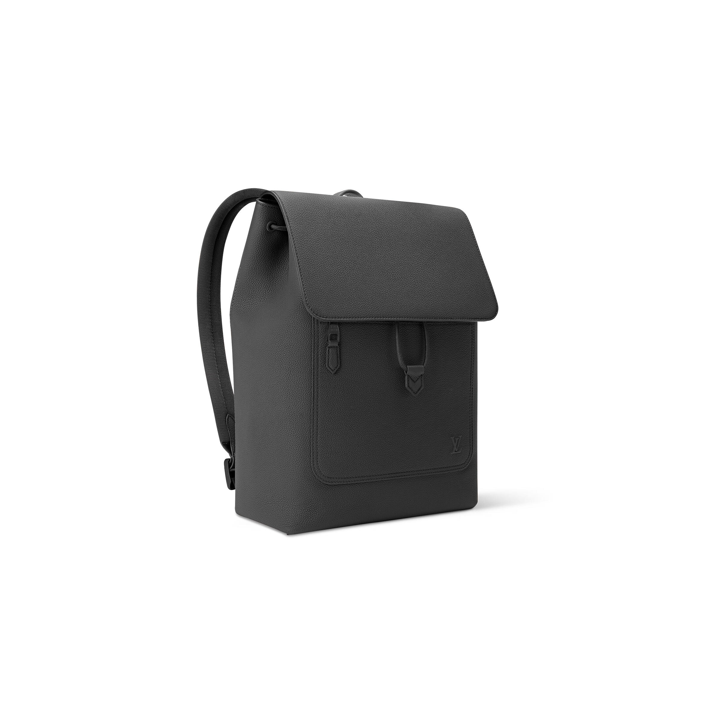 LOUIS VUITTON MASTER FASTLINE BACKPACK M15262 (43*38*15cm) 